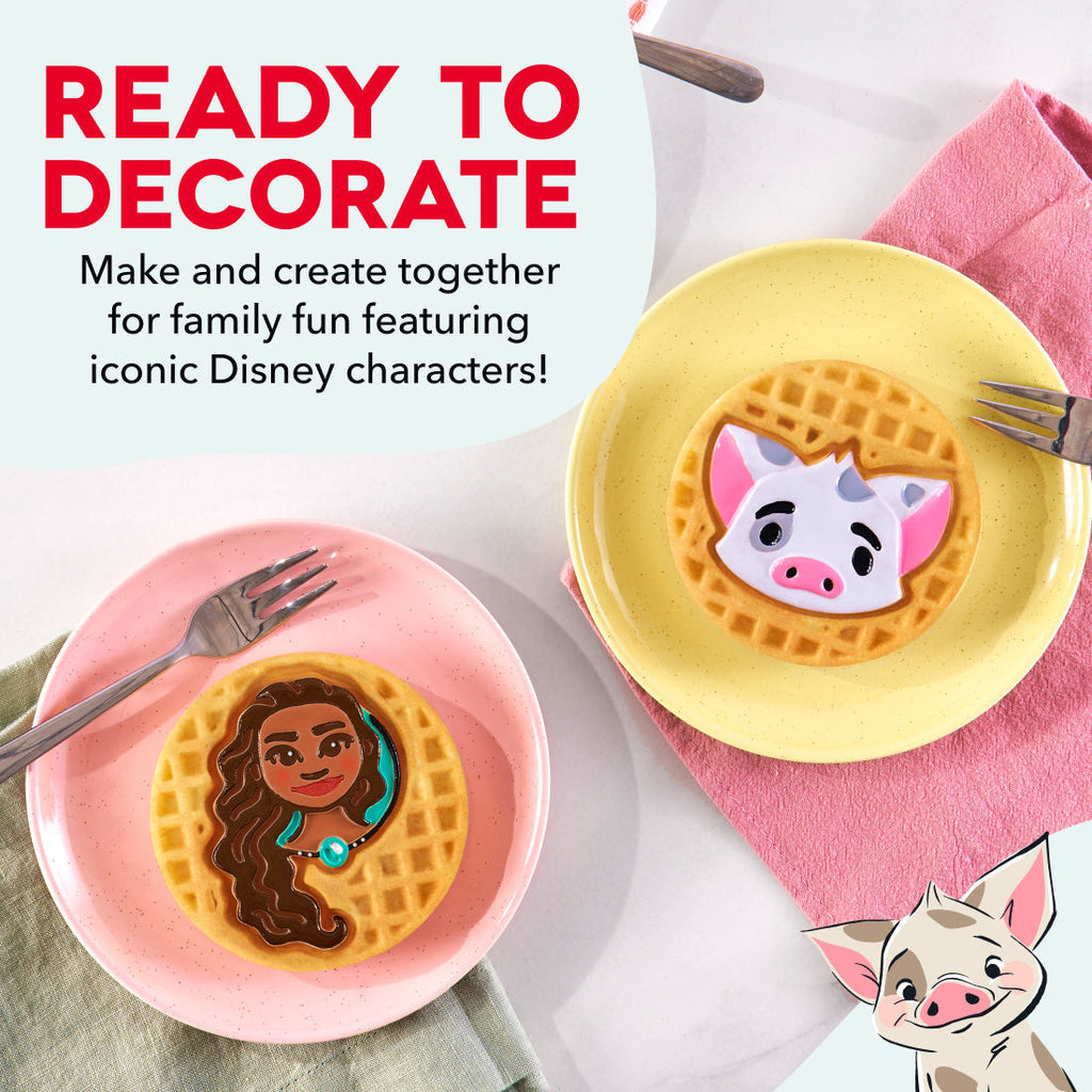 MultiMaker® Mini System: Removable Plate Sets