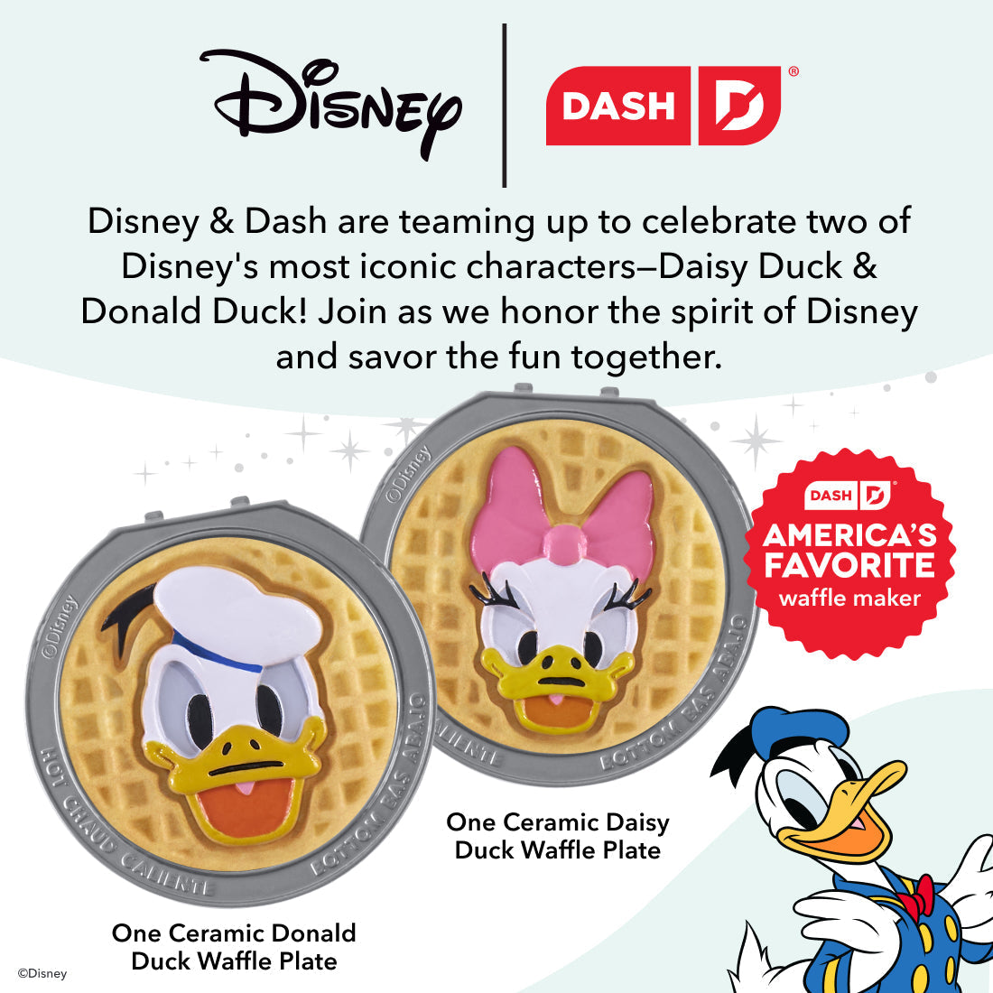 MultiMaker® Mini System: Removable Plate Sets