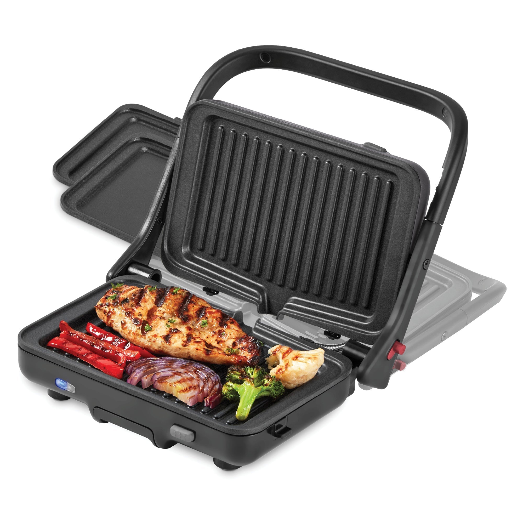 MultiMaker® Flex Press Grill System